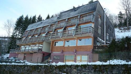 Apartamento Naturessime Eco Village & Spa