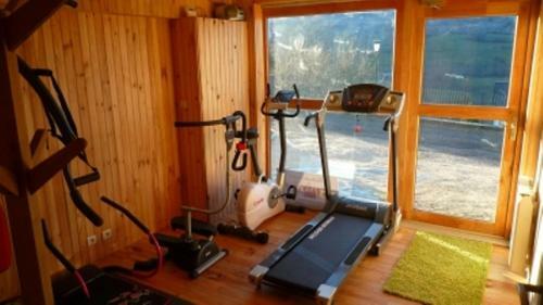 Apartamento Naturessime Eco Village & Spa