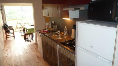 Apartamento Naturessime Eco Village & Spa