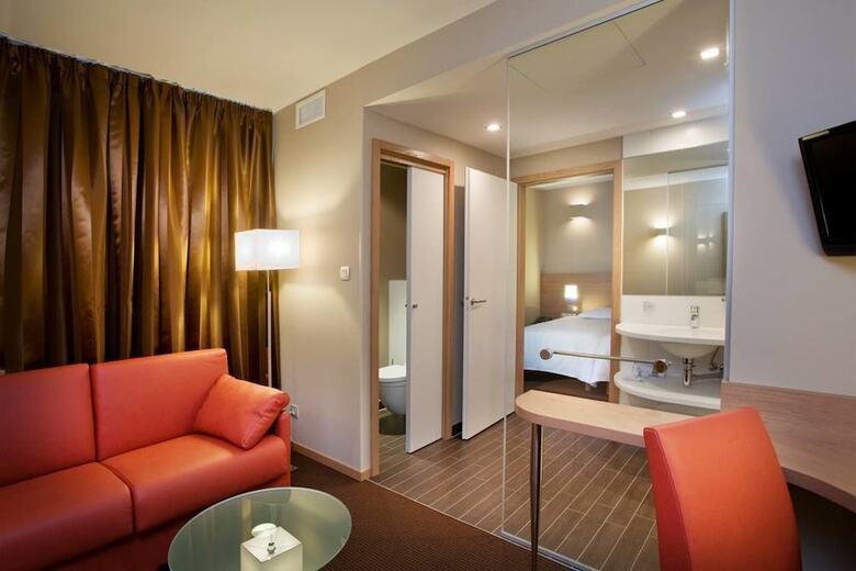 Hotel Aux Deux Clefs Hostellerie Groff