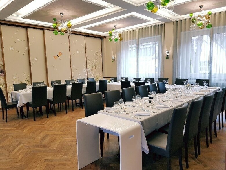 Hotel Aux Deux Clefs Hostellerie Groff