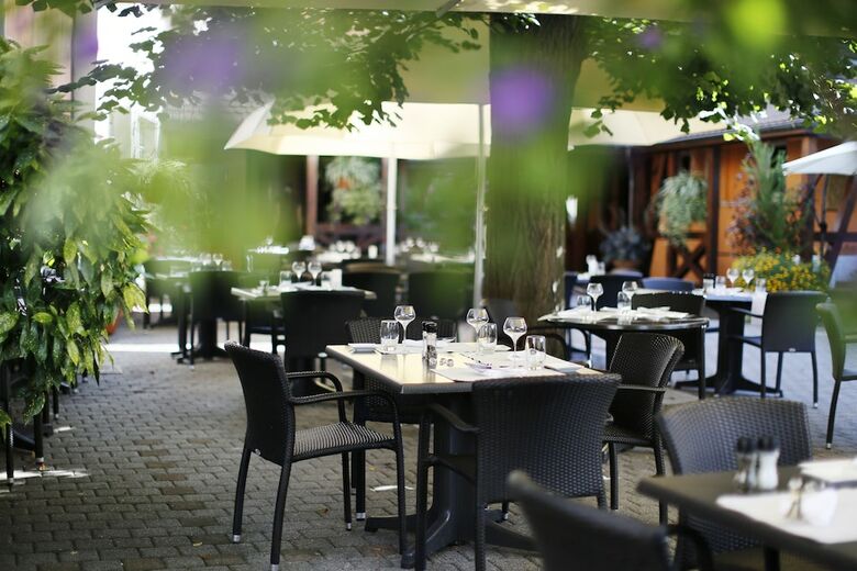 Hotel Aux Deux Clefs Hostellerie Groff