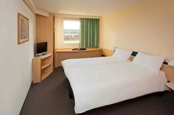 Hotel Ibis Thionville Porte Du Luxembourg