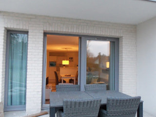 Apartamentos Holiday Suites Bray - Dunes Margats