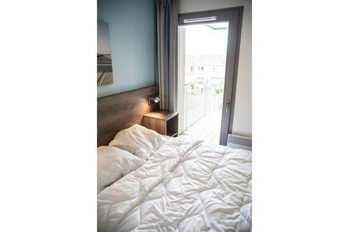 Apartamento Holiday Suites Bray-dunes Peupliers