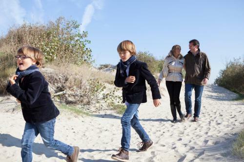 Apartamento Holiday Suites Bray-dunes Peupliers