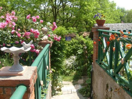 Bed & Breakfast La Chambre D'h�te Au Gr� Du Temps