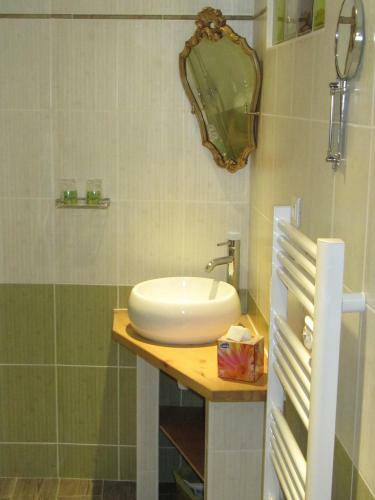 Bed & Breakfast Pause Canal