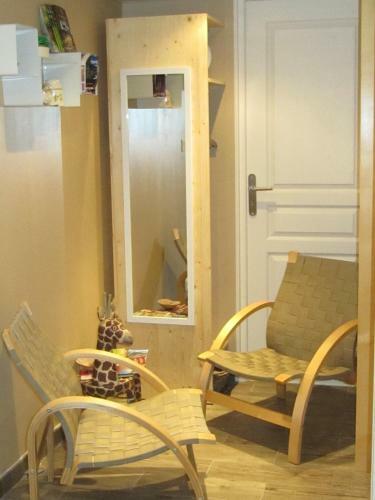 Bed & Breakfast Pause Canal