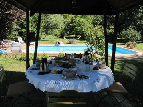 Bed & Breakfast Pause Canal