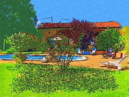 Bed & Breakfast Pause Canal