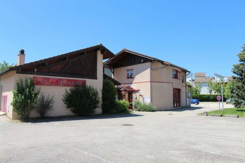 Hotel H�tel M�lodie