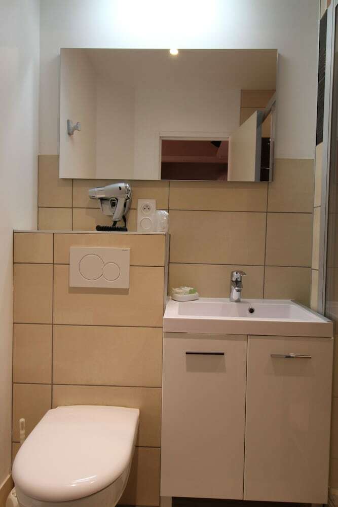 Hotel H�tel M�lodie