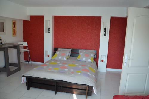 Bed & Breakfast Jardin De Marceau