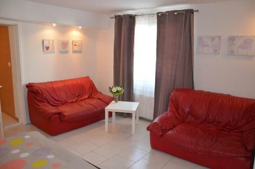 Bed & Breakfast Jardin De Marceau