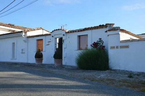 Bed & Breakfast Jardin De Marceau