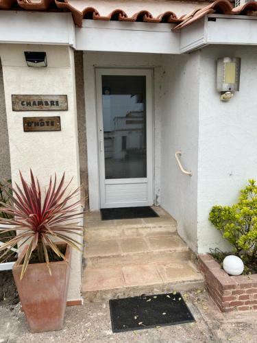 Bed & Breakfast Jardin De Marceau