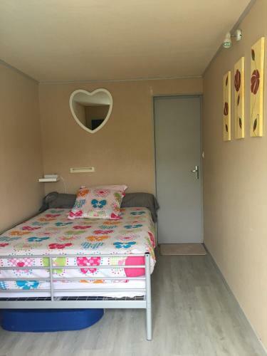 Bed & Breakfast Jardin De Marceau
