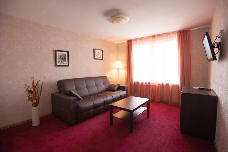Iremel Hotel
