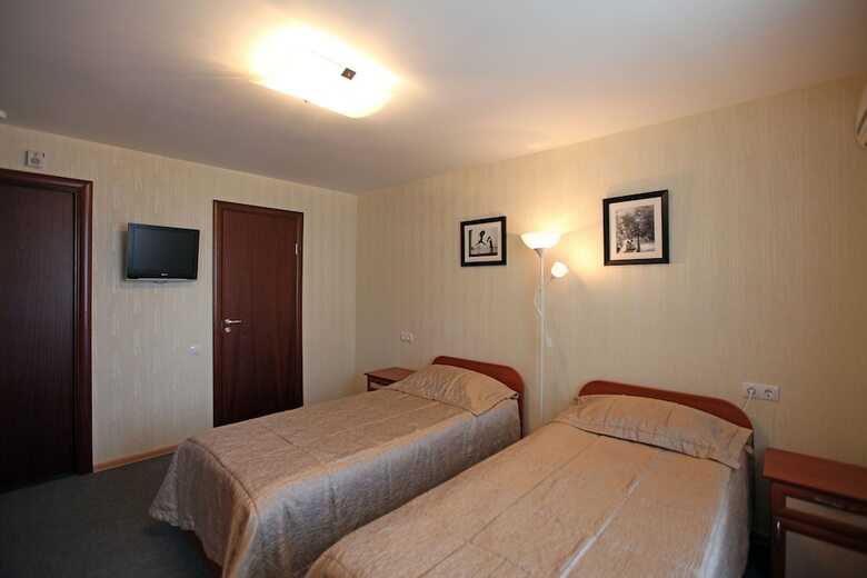 Iremel Hotel