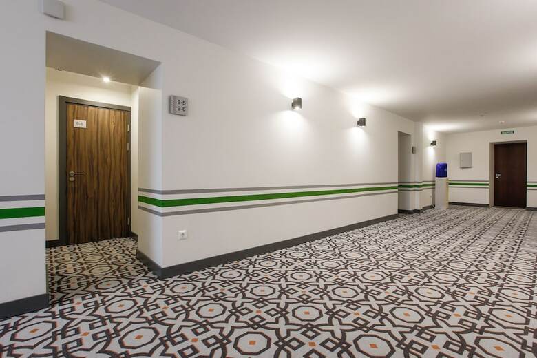 Iremel Hotel