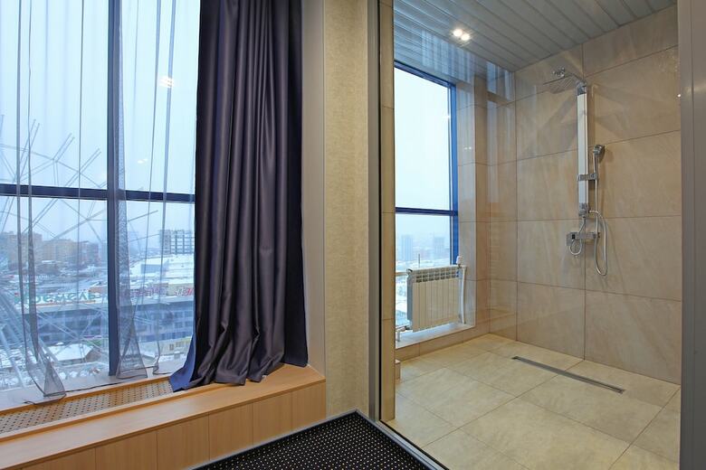 Iremel Hotel