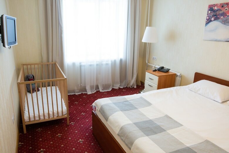 Iremel Hotel