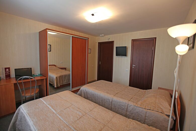 Iremel Hotel