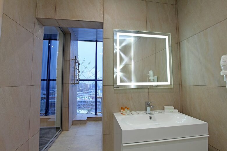 Iremel Hotel