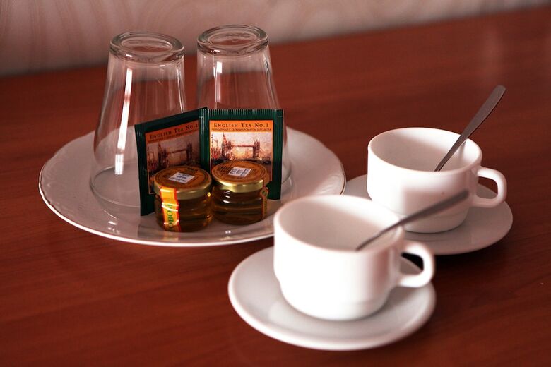 Iremel Hotel
