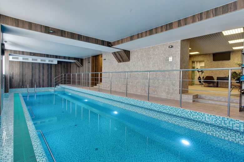 Iremel Hotel