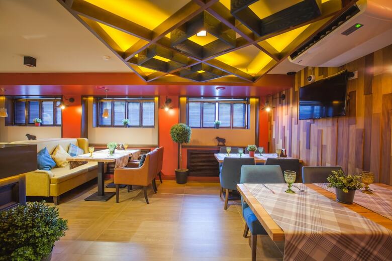 Iremel Hotel