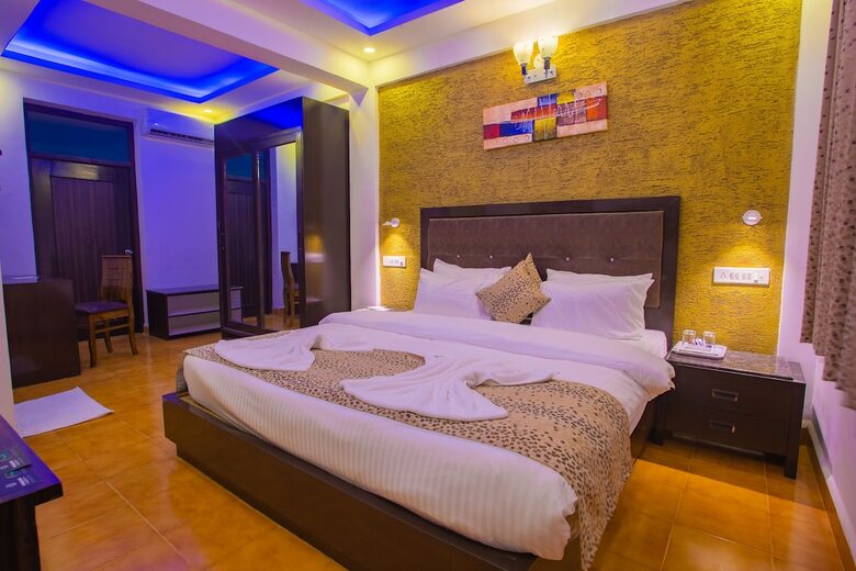 Apartamento Hangover Resort