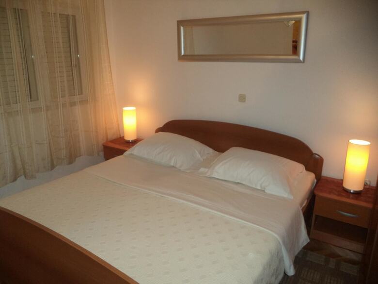 Apartment Biki? / Three Bedrooms