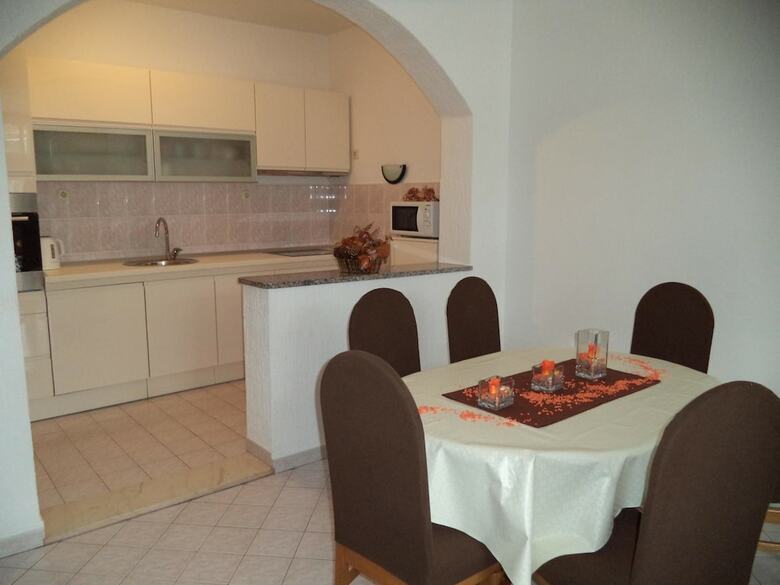 Apartment Biki? / Three Bedrooms