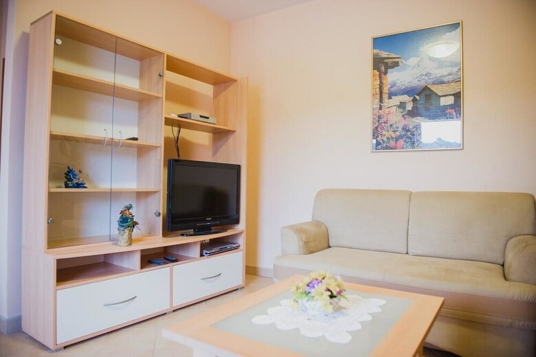 Apartment Relax / Two Bedrooms A1