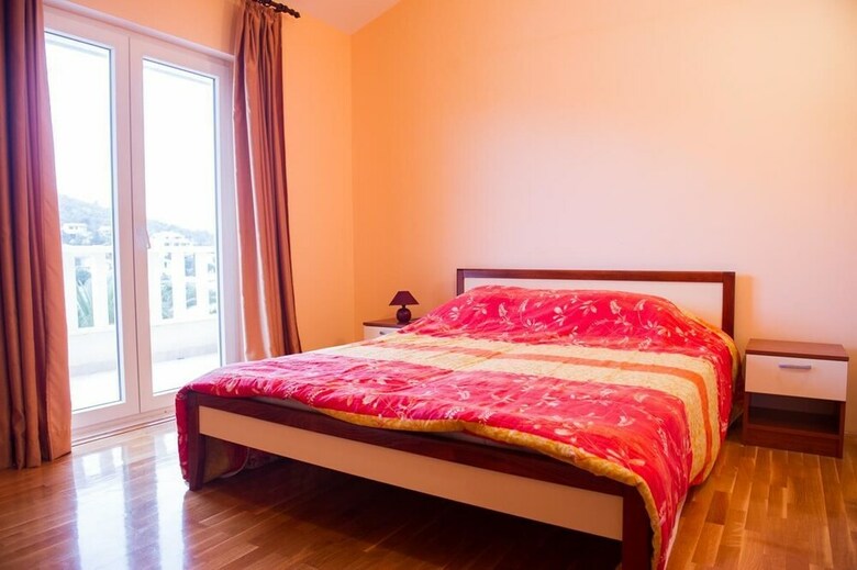 Apartment Relax / Two Bedrooms A1