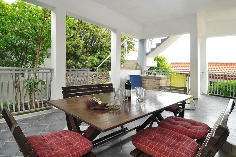 Apartment Lavanda Nova / Two Bedrooms