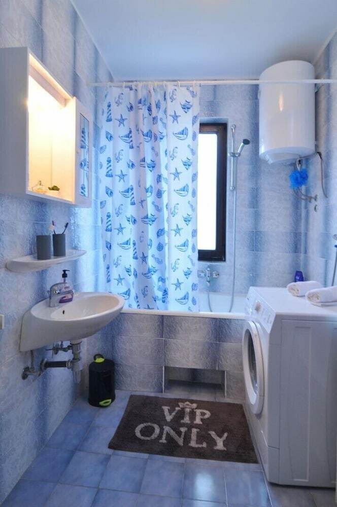 Apartment Lavanda Nova / Two Bedrooms