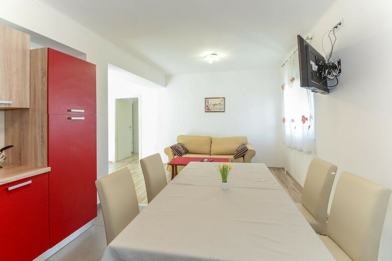 Apartments Konta