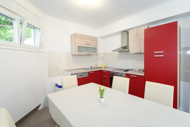Apartments Konta
