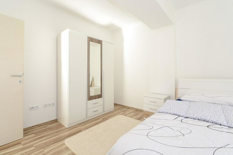 Apartments Konta