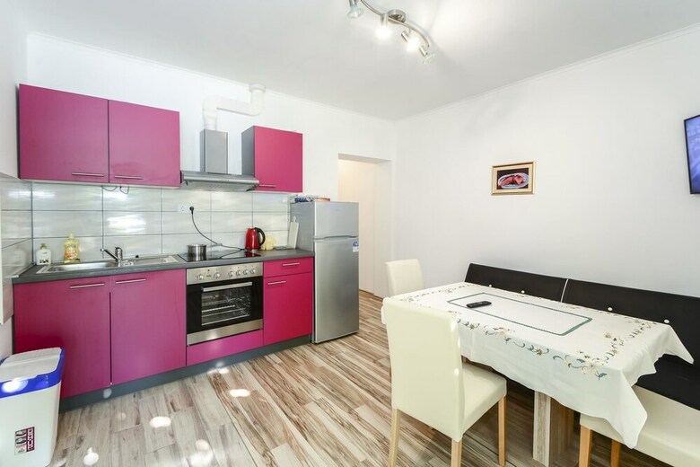 Apartments Konta