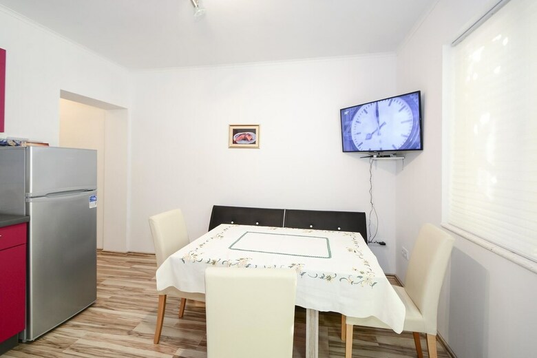 Apartments Konta