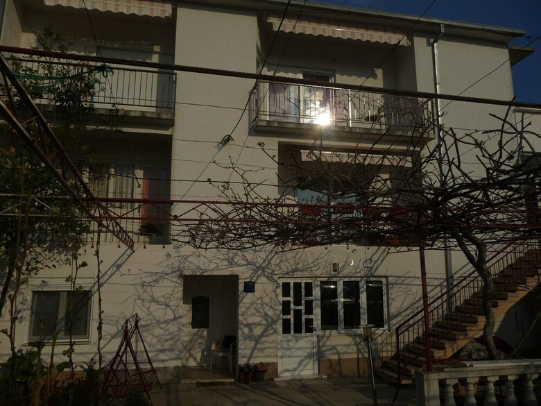 Apartments Konta