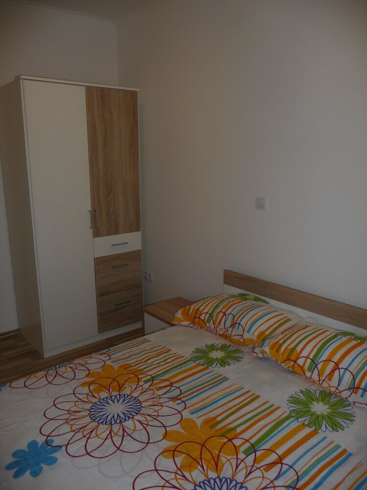 Apartments Konta