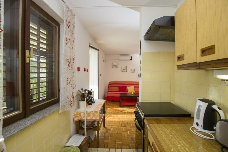 Apartment Laurus / Two Bedrooms A1