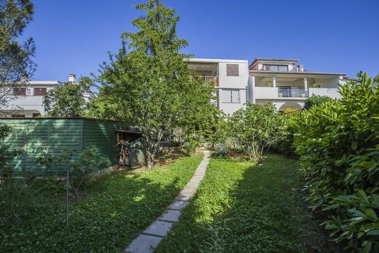 Apartment Laurus / Two Bedrooms A1