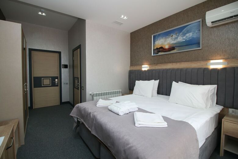 Home Suites Baku Hotel