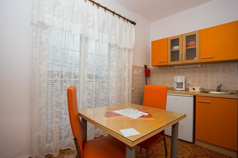 Apartments Marie